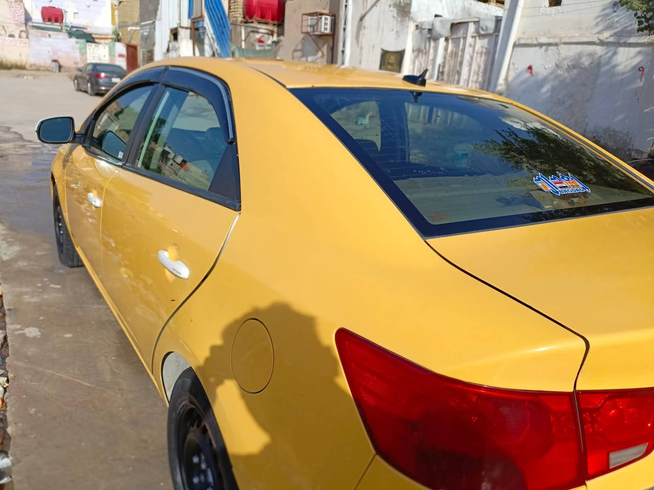 فورتي موديل ١٢
بيع او مراوس 
جاهزه من كلشي 
رقم تلفون ***********
موجوده ذي قار
