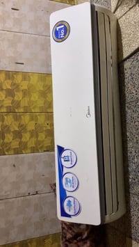 سبلت مستعمل • ناقصه غاز • ٢ طن