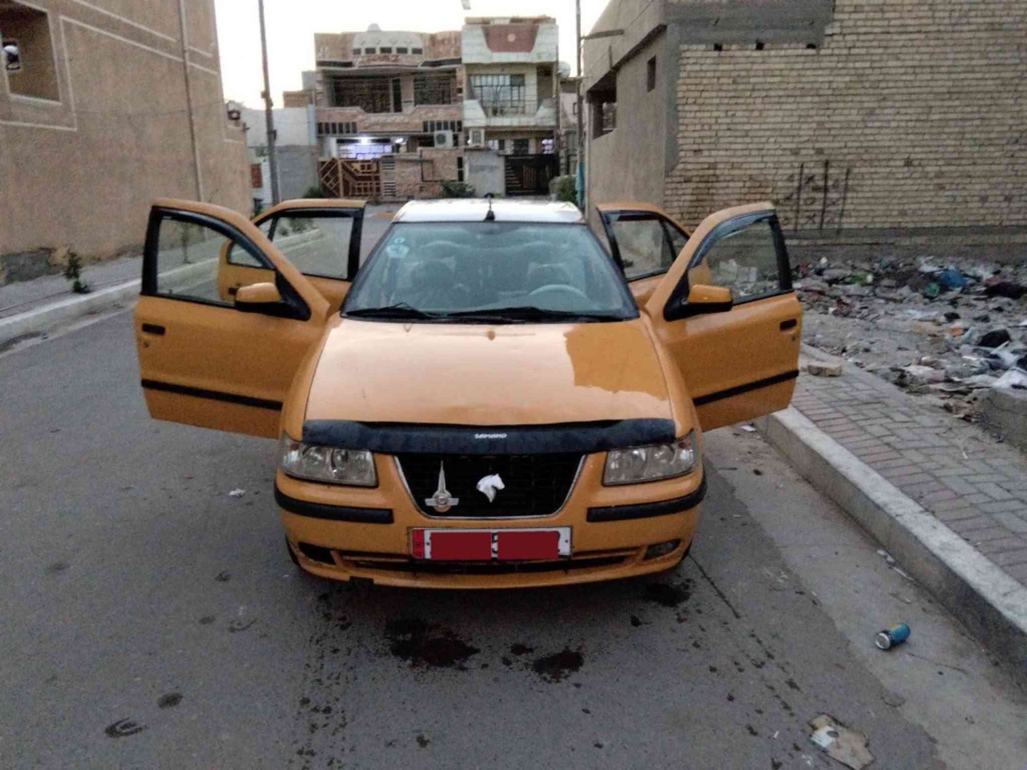 سمند ٢٠١١ • السنوية ٢٠٣٠ • بأسمي