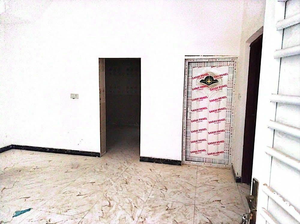 حي الفداء الناصرية • غرفة وصالة • جاهز مفتاح
