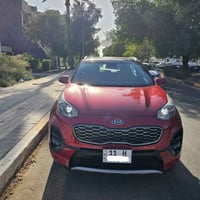 سبورتج Gtline 2021 خليجي صبغ دعاميه وبارد باب السكن والورا من جوا وشوي...