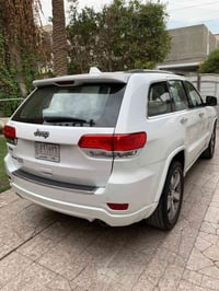 جيب اوفرلاند • ٢٠١٤ • ويل ٢٠