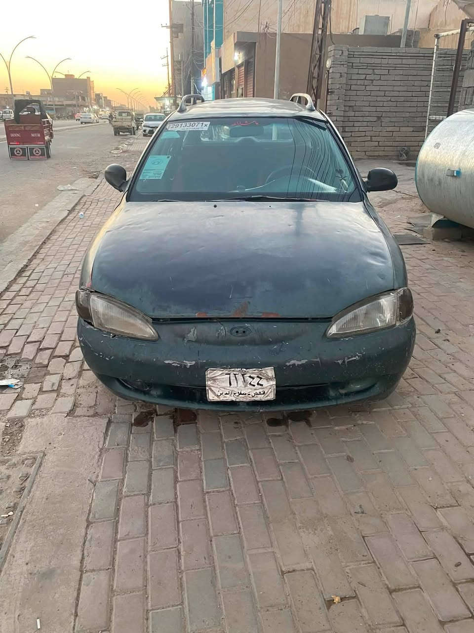 هوندا لانتر كير محرك شرط صدر جديد غرفته جديده رقم صلاح الدين شرط التحويل سعر ١١ بيه مجال لشري مروس حسب القناعة ***********
