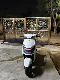 دراجه شحن • نضيفه • كركوك