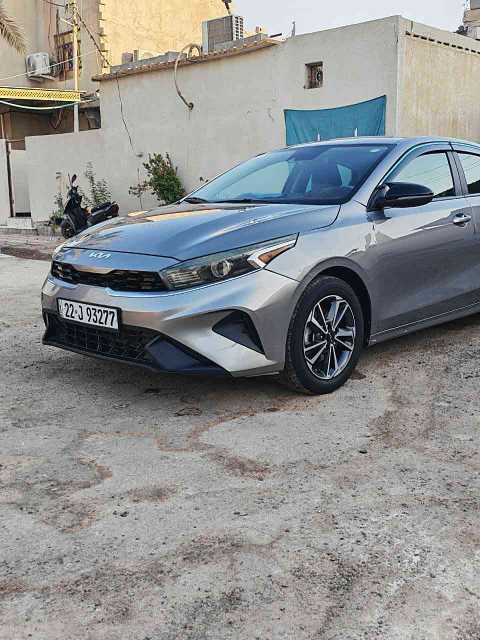 السلام عليكم
كيا فورتي 2022
وارد امريكي حادثهه صبغ ربع البنيد والجاملغ راجع بارد وروس الشاصي مسحوبات بارد بدون صبغ
محرك 2000 دوش مامفتوح برغي بي
رقم اربيل الجديد وكاله او تحويل ثاني يوم
والسياره كلشي بلاد ونضيفه
ماشيه 98 الف كيلو موميل
والسعر ( 135) وبيهه مجال للشراي
رقمي للتواصل ***********
مكاني بصره ابو الخصيب البصرة, العراق

