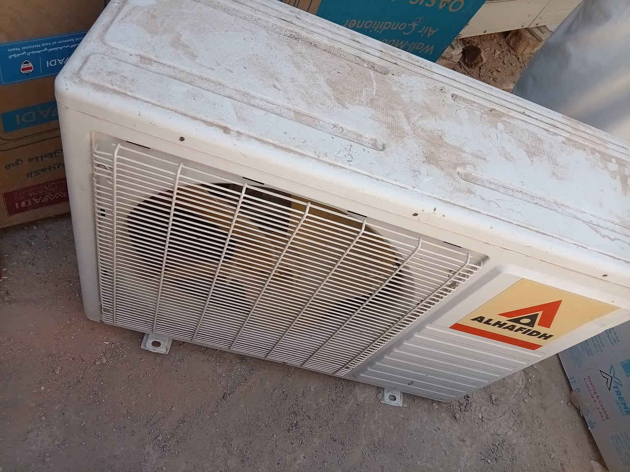 سلام عليكم سبلت شغال لبيع مكان نجف الاشرف ناحية القادسيه الاستفسار على هاذا الرقم وتساب ***********  سعر خاص
