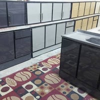 كاونترات • جديد • مبطن وجهين