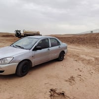 ميتسوبيشي لانسر • ٢٠٠٨ • ترواس