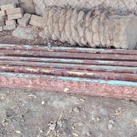 شيلمان • ٦×٤م+٣×١٫٥م • ديوانية الشراي