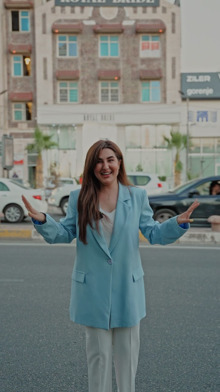 لە بەردەم شوێنەکەشمان ئەتوانیت بە ئیسراحەت سەیارەکەت ڕابگریت 😉

☎️***********
العنوان: سليمانية - شارع چوارتا
جادەی چوارتا - سەروو دەرگای سەرەکی پارکی ئازادی

#Bride #Dress #whitedress⁩
