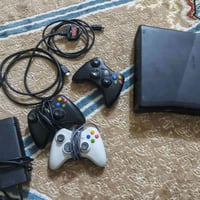 اكس بوكس ٣٦٠ • ذاكرة ٢٥٦ • HDMI عاطل