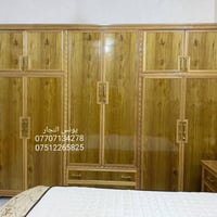 غرف نوم • بالتقسيط • بدون مقدمه