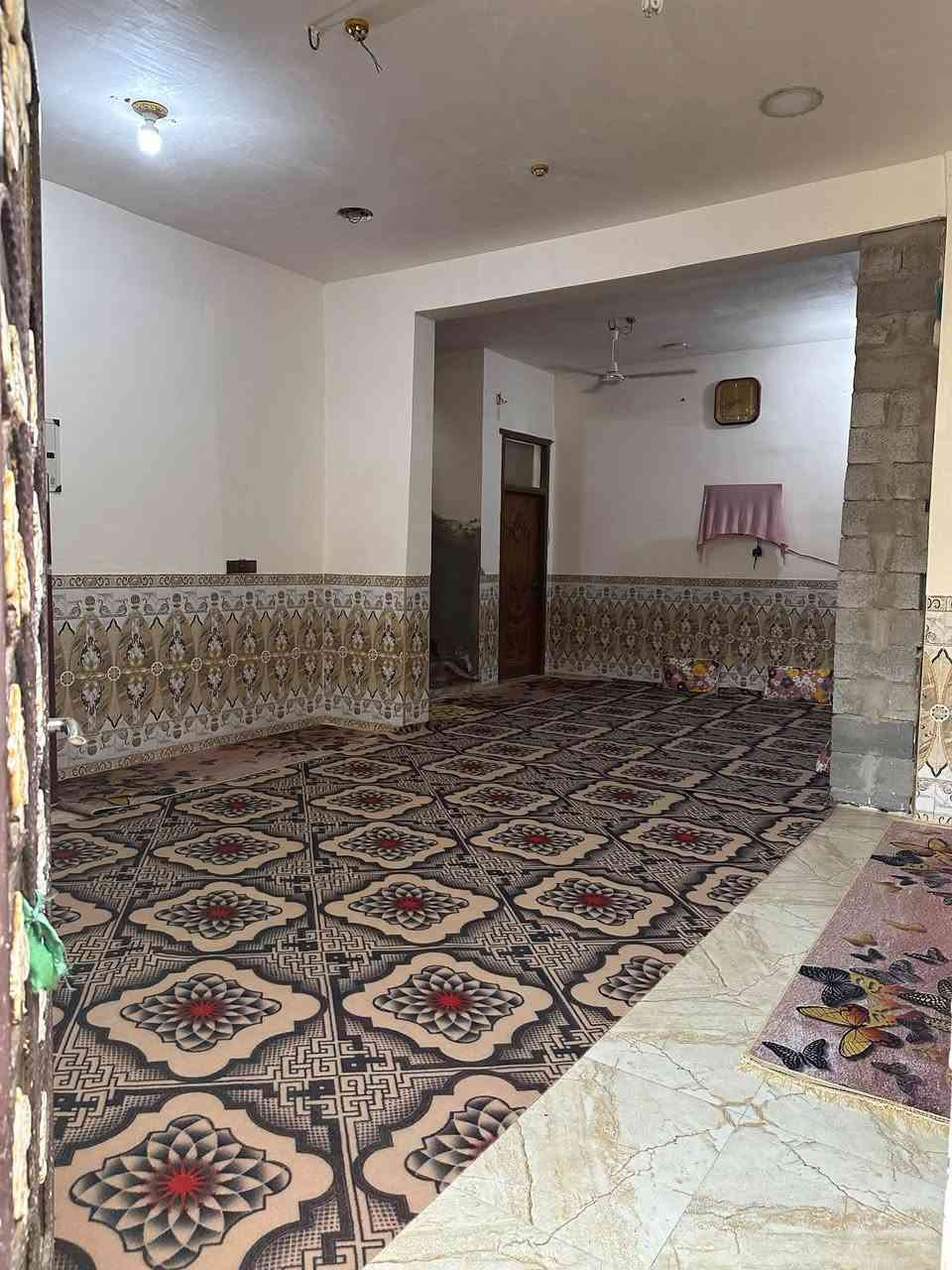 بيت زراعي • حي الشهداء • ٣٩٠م