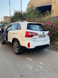 سورنتو ٢٠١٥ • ٧راكب • ٢٥٠٠
