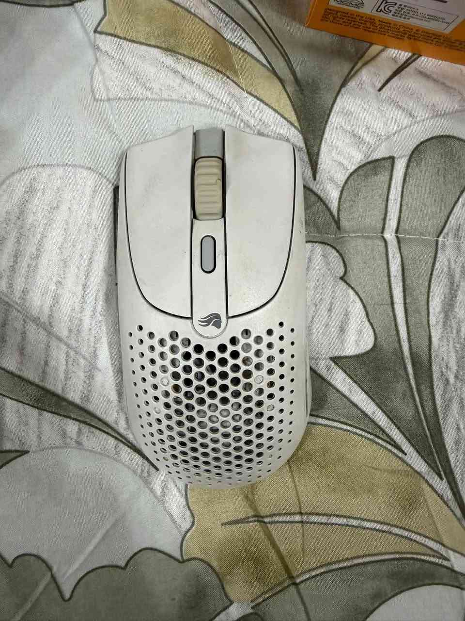 mouse model O2
سعر 50 الف قفل 
شارع فلسطين 
***********
