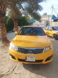 ٢٠٠٩ • وارد كوري • خط واحد