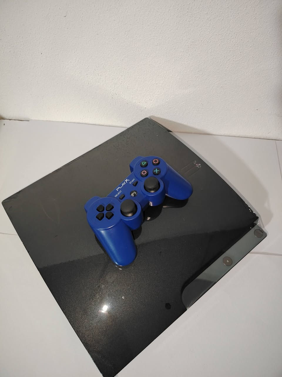 Ps3 slim 250gb 🔥🔥
الجهاز شرط النظافه 💯💯
يجي ويا يده وحده 🎮🔥
بي 22 لعبة 🔥🔥
ضمان 5 يوم
توصيل متوفر
سعر الجهاز 110 الف
***********
