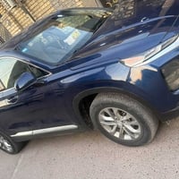 سنتافيه البيع وارد أمريكي جاملغ وبنيد محرك ألفين وربعميه  مابيه اي نقص...