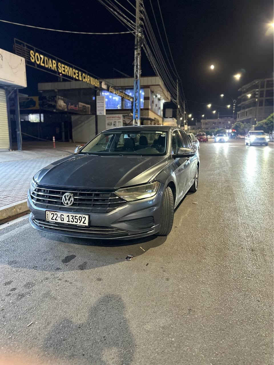 جيتا 2019 
17 ورقه غرامات 
سعر 110 
كير و مكينه شرتن نه فه بويه 
مكينه 14 و تيربو
رقم و سنوي جديد 
3 قطعه بي داخلي و بي ارباك 
3 تعديل 
*********** زاخو, دهوك
