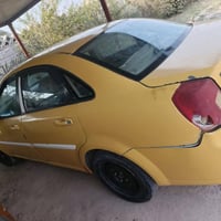 اوبتر • ٢٠٠٧ • مكينة وفتيس