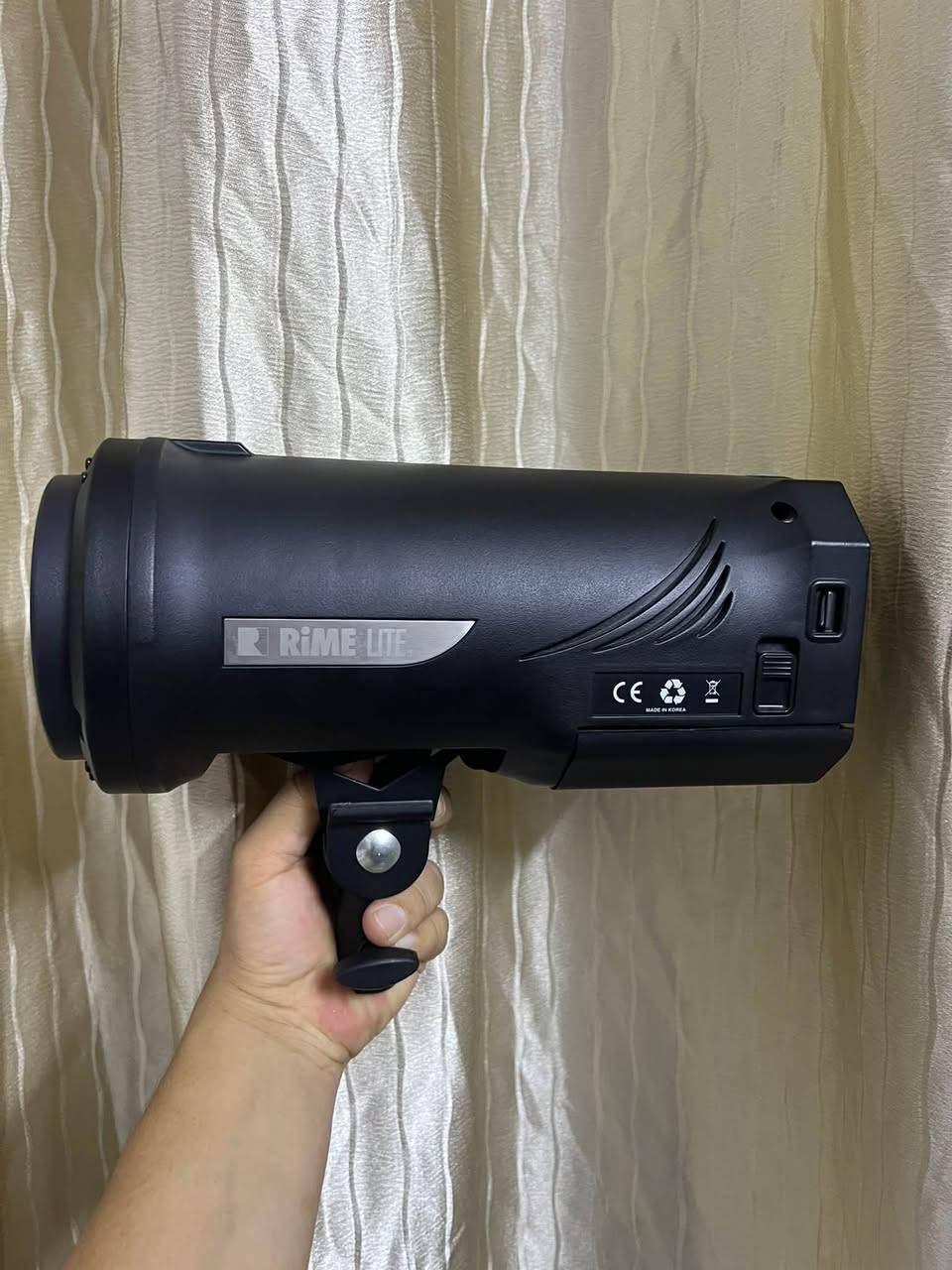 Rime Lite i4 • ٤٠٠واط • TTL/HSS