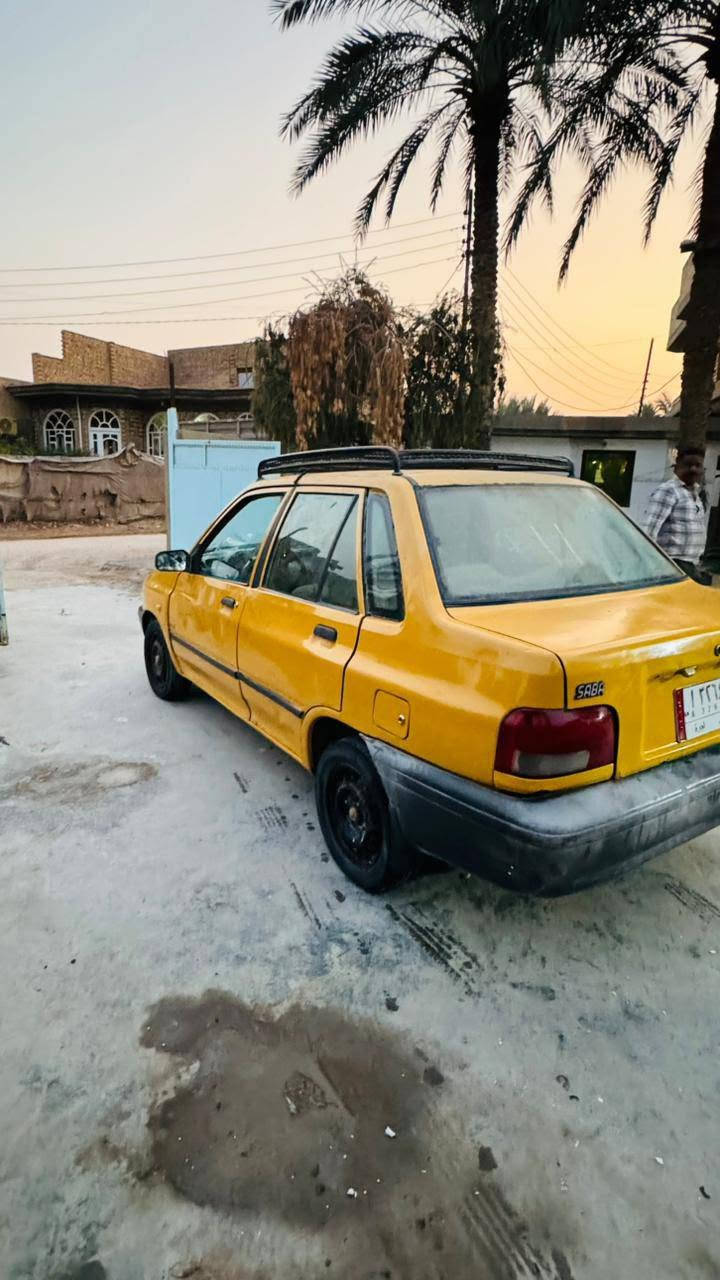 سايبا للبيع موديل ١٠ بيه جاملغ امامي مبدل مكاني بابل السعر ١٨ وبي مجال 
***********
