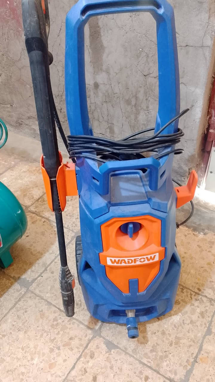 Wadfow • استخدام قليل • مبادلة سبلت