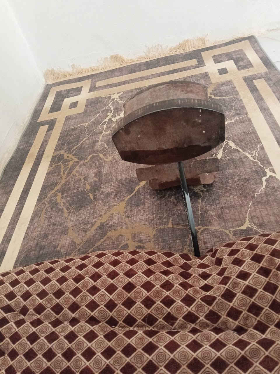 سبايدر • الحمزه الشرقي • شارع عشرين