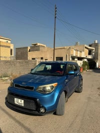 ٢٠١٦ • ماشية ٦٩ الف • حادث خلفي