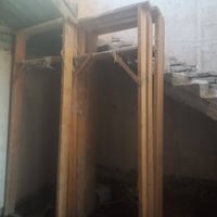 باب • ما مشدود • باب تركي