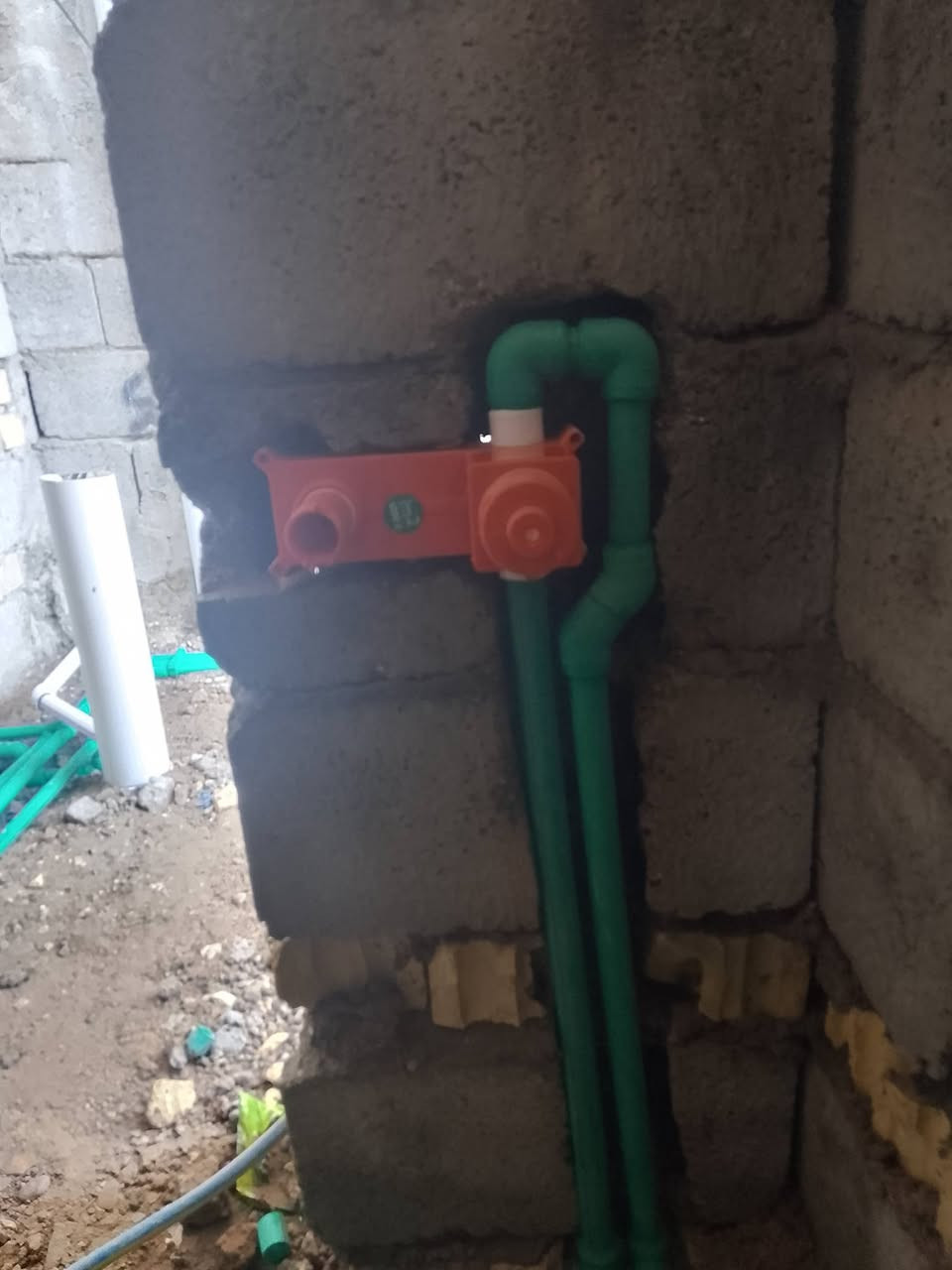 حسن عباس للتئسيسات 
***********
***********
