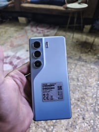 تكنو CM6 • كابون ربعين • مدينة الصدر