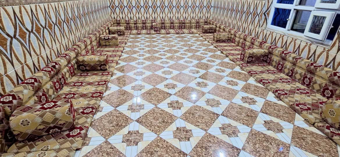 جلسه كويتي • نضيفه • قريه الربيضة صلاح الدين