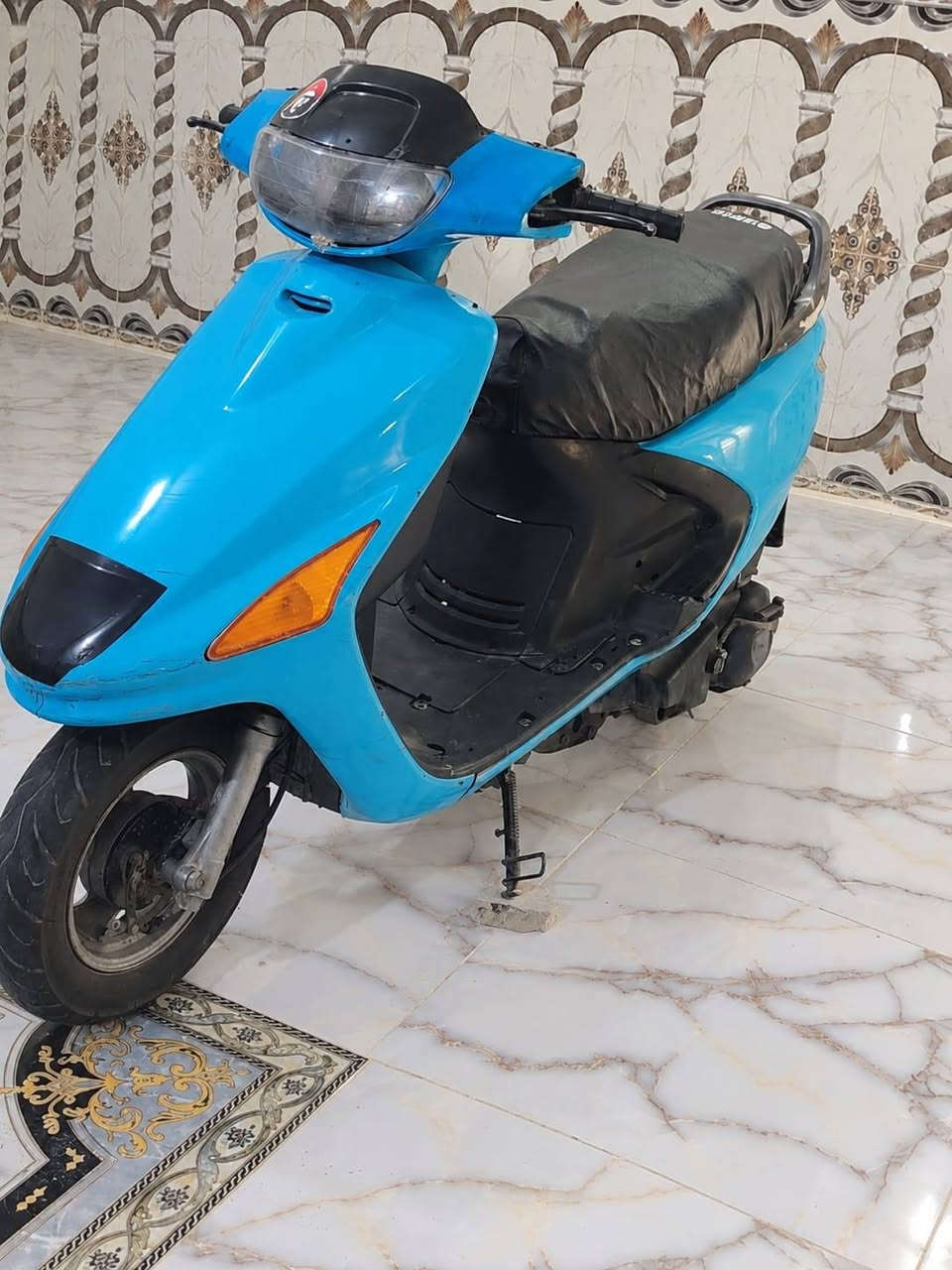 فراشة • مكينه خرسة • معدل قوية