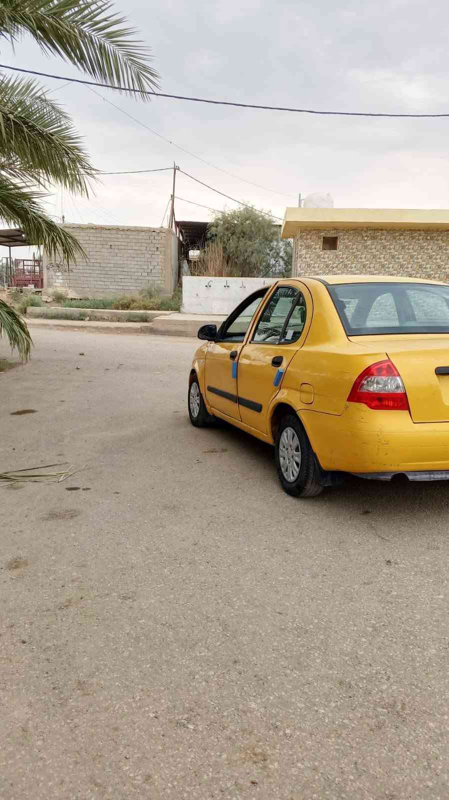 موديل ٢٠١٤ • رقم بغداد • دواخل جديدة