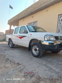 موديل ٢٠١٢ • نجف • قابلة تفاوض