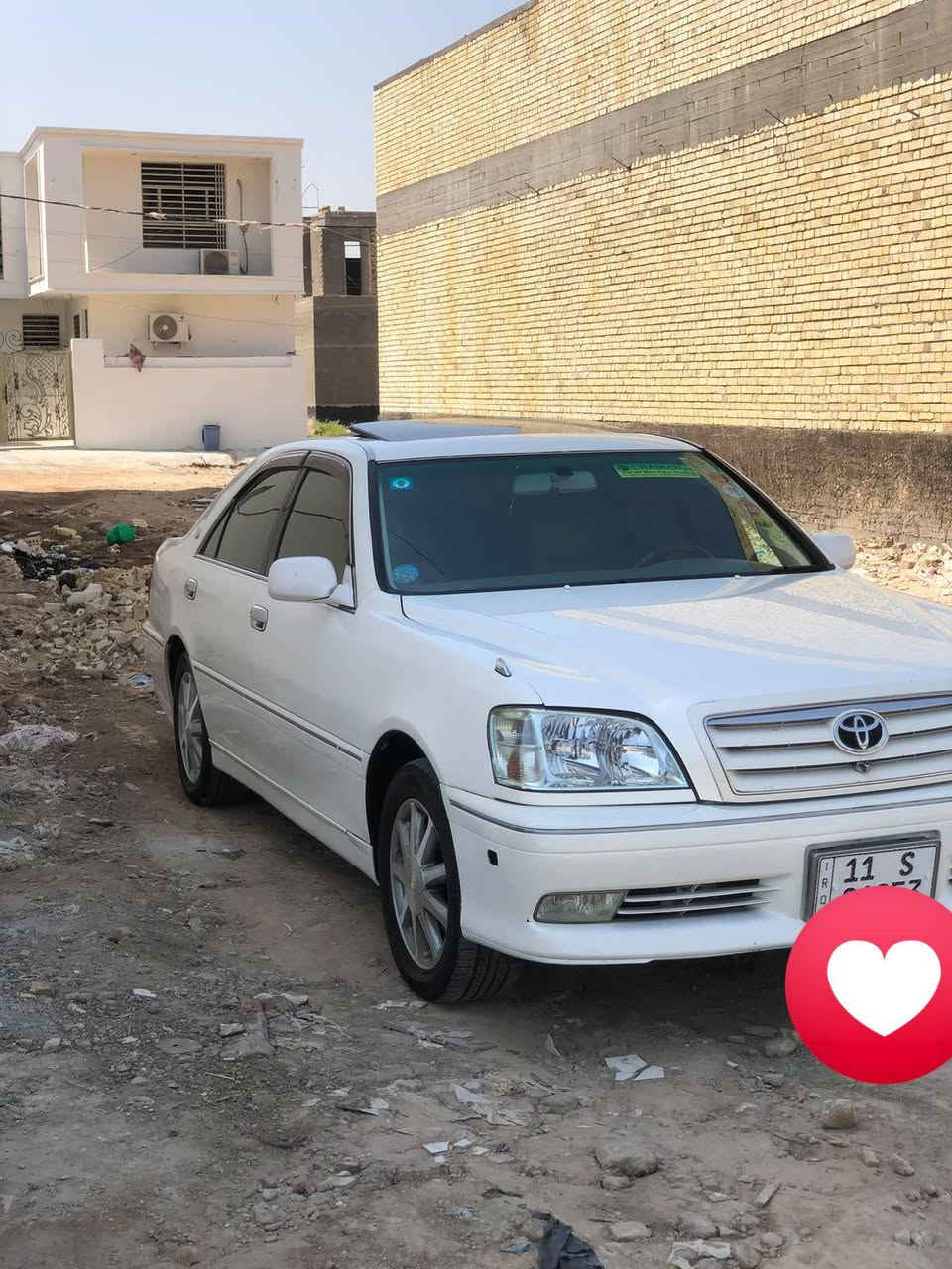 السلام عليكم ملكه للبيع الديفور الجبيرشاصي 75اربع دكم فتحه قطعتين تبريد غرفه جلد ويل نجمه كرستال رقم بغداد انكليزي تحويل ثاني يوم سنويه لحد28كصه قماره فقط للبيع او المراوس حسب القناعه رقم ***********

