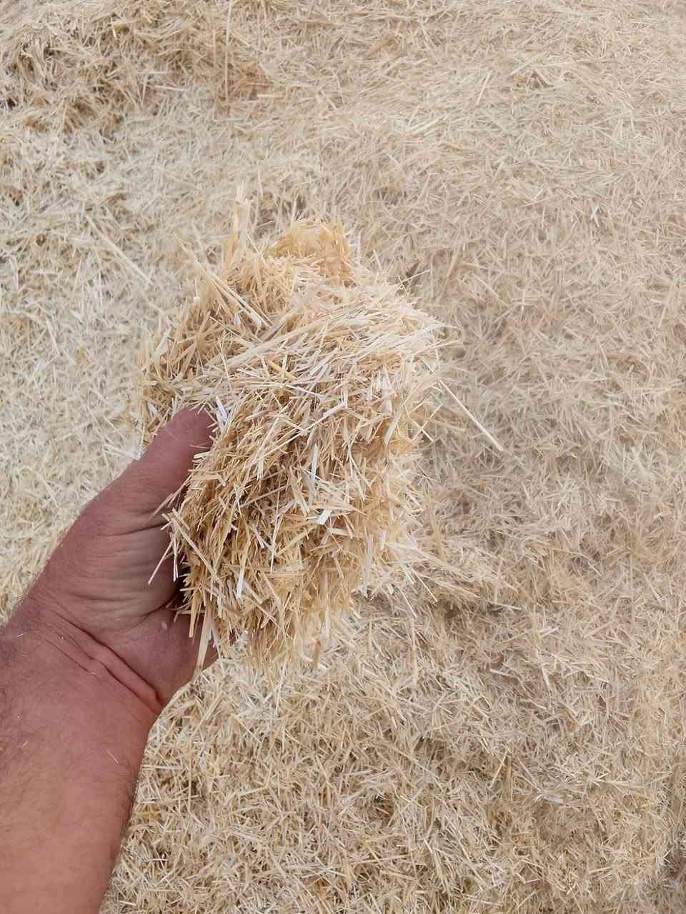 تبن • كيس ٦٠ • توصيل مجاني