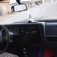 شيروكي • ٩١ • مكينة ما تنقيص
