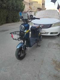دراجه ار 10 نوع ريان الدراجه الجديده كفاله عامه كفاله عامه بطاريات بعد...