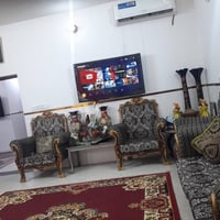 بيت طابو صرف ابوعظام 150 متر طابق ونص فرع سيد صباح جيران حسين راشدي ال...