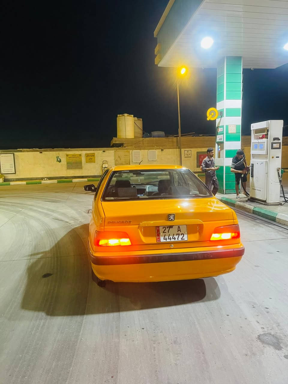 بالكارتون • ٢٠٢٣ • ناصريه