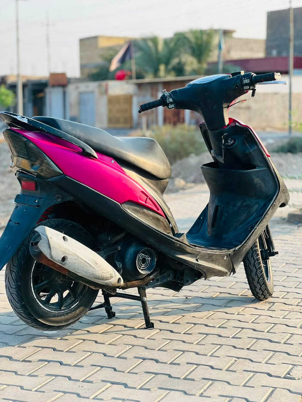 ماكس عدلة • ناعمه • معدل