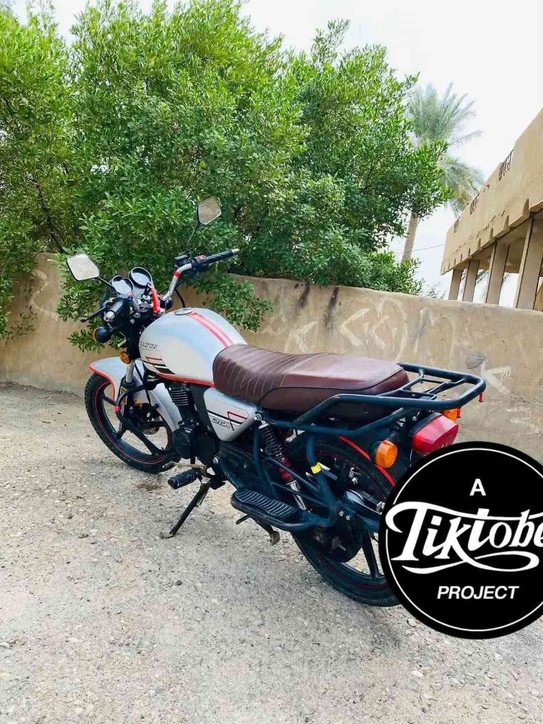 تيكتوك • مشروع