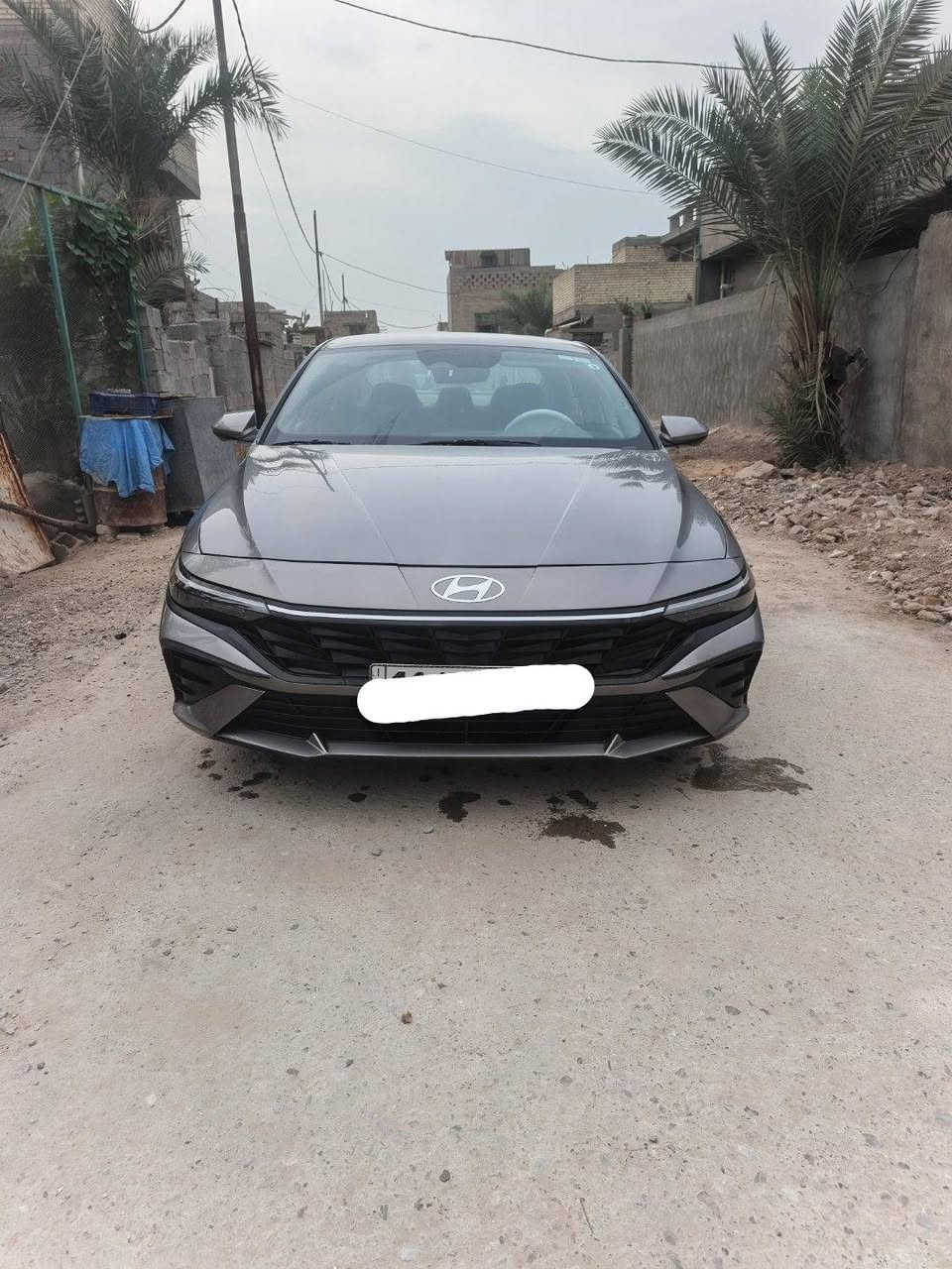 النترا • ٢٠٢٤ • بدون ايرباك