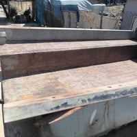 ناو بۆدی نیسان 5 قولاپ بۆفرۆشتن 07511039461