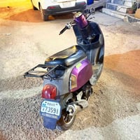 ماكس بوليسي • ٢٠٠٧ • كابريتر