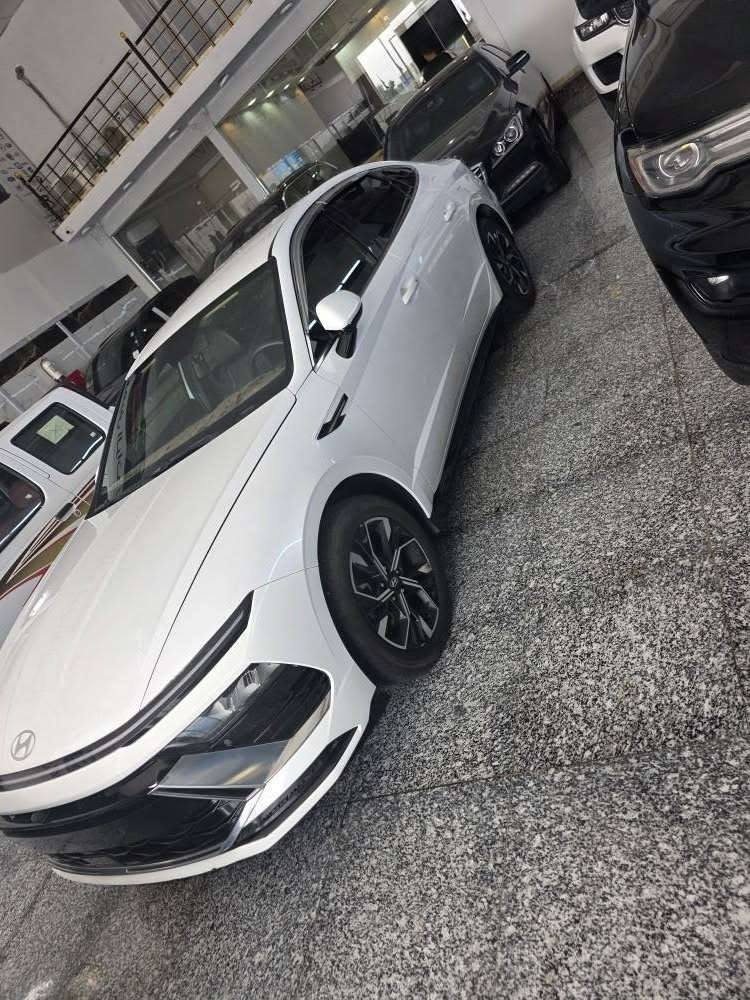 سوناتا كوري • ٢٠٢٥ • بدون رقم