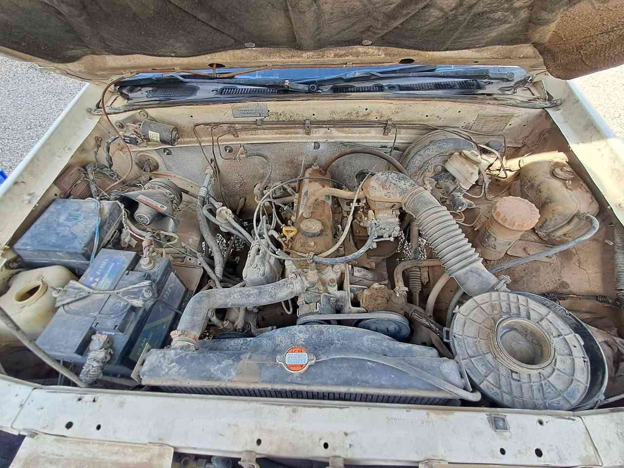 بيكم كنوه منفيس صلاح الدين اوراقه موجوده يمي موديل ٢٠٠٩ كير محرك صدر تايرات خير من الله التبريد شغال بس اتشد بنكه التدفئه شغاله السعر ١٥ ورقه العنوان ديالى الخالص قرية سعديه الشط رقم الهاتف *********** تريد ع الخاص هم موجود
بيكم كنوه منفيس صلاح الدين اوراقه موجوده يمي موديل ٢٠٠٩ كير محرك صدر تايرات خير من الله التبريد شغال بس اتشد بنكه التدفئه شغاله السعر ١٥ ورقه العنوان ديالى الخالص قرية سعديه الشط رقم الهاتف *********** تريد ع الخاص هم موجود
