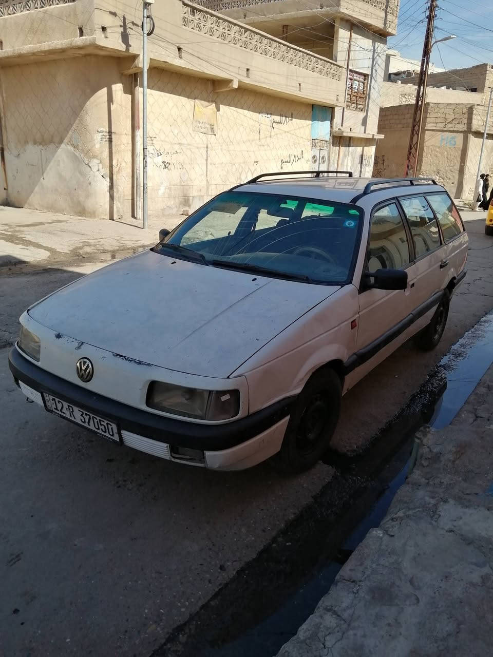 باسات • مكفولة • كفاله عامه